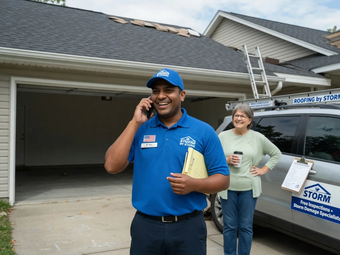 Roof Repair Near Me York, SC FAQs