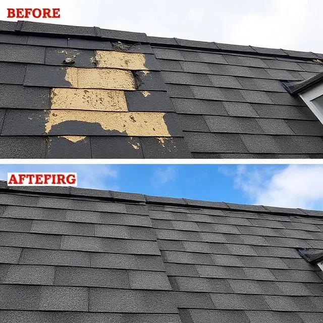 Roof Repair Near Me in York, SC near me
